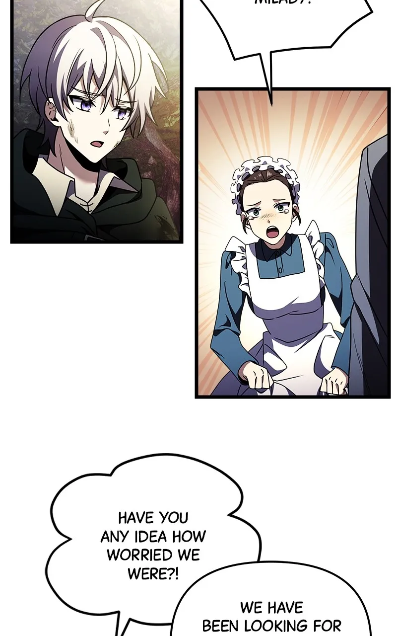 Time-Limited Genius Dark Knight Chapter 14 page 62 - 