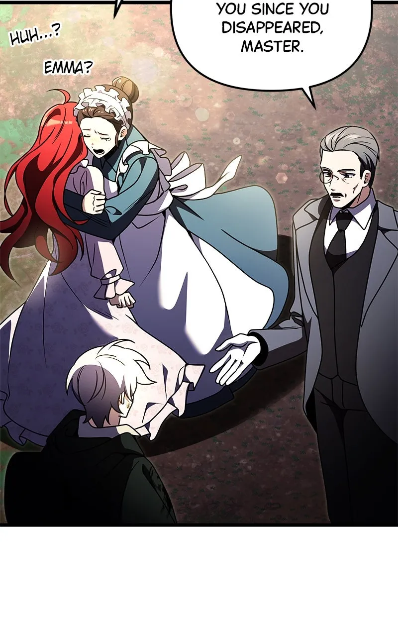 Time-Limited Genius Dark Knight Chapter 14 page 63 - 