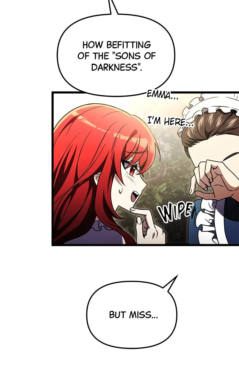 Time-Limited Genius Dark Knight Chapter 14 page 65 - 