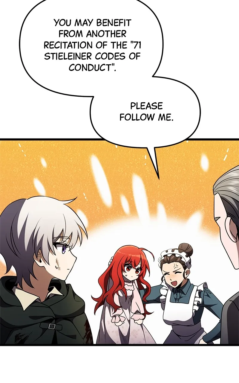 Time-Limited Genius Dark Knight Chapter 14 page 67 - 
