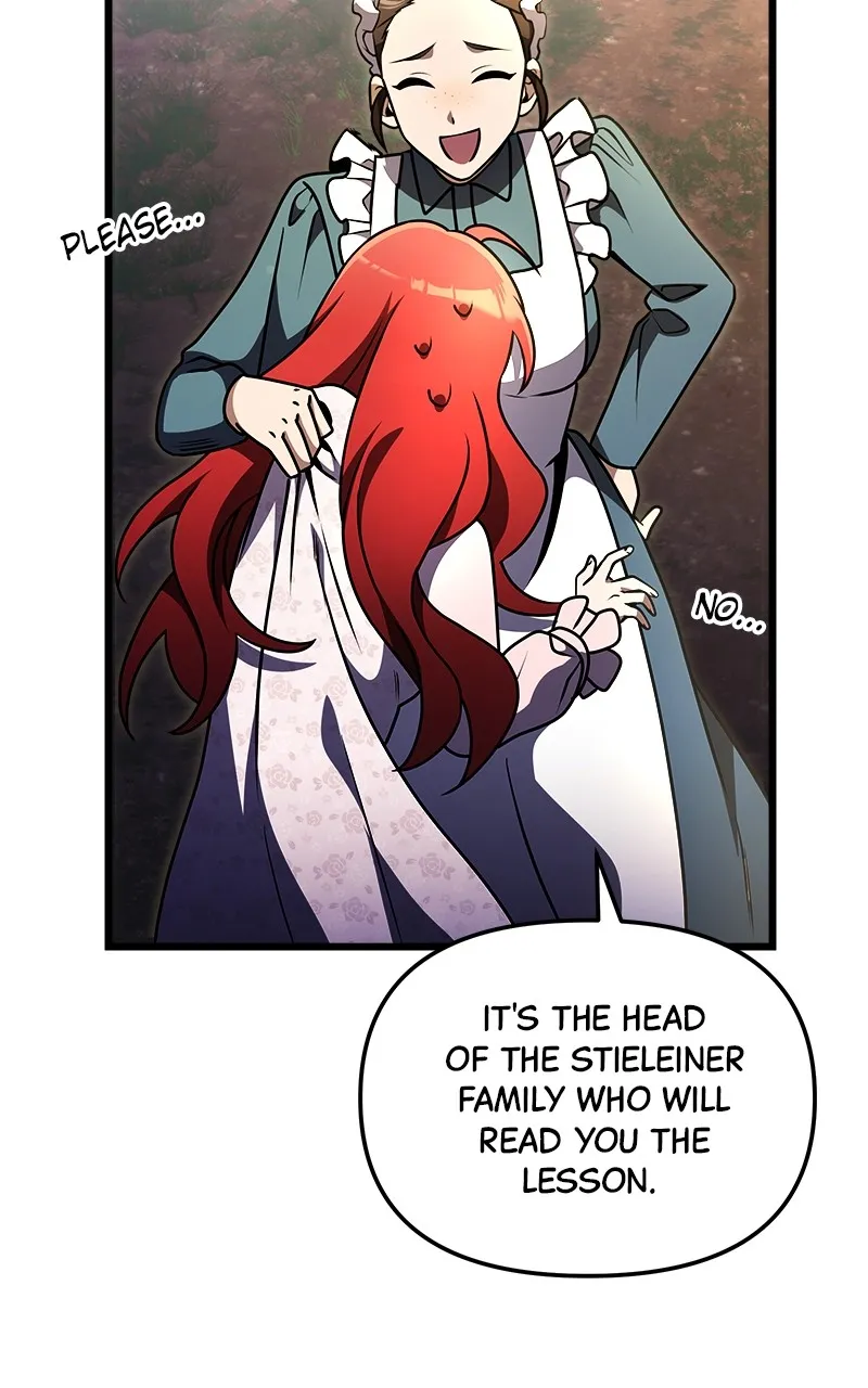 Time-Limited Genius Dark Knight Chapter 14 page 70 - 