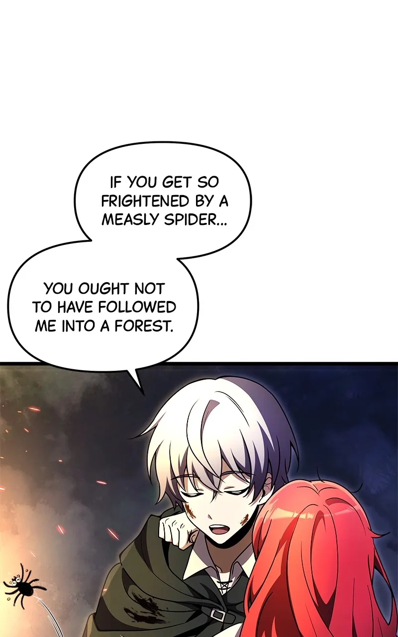 Time-Limited Genius Dark Knight Chapter 14 page 9 - 