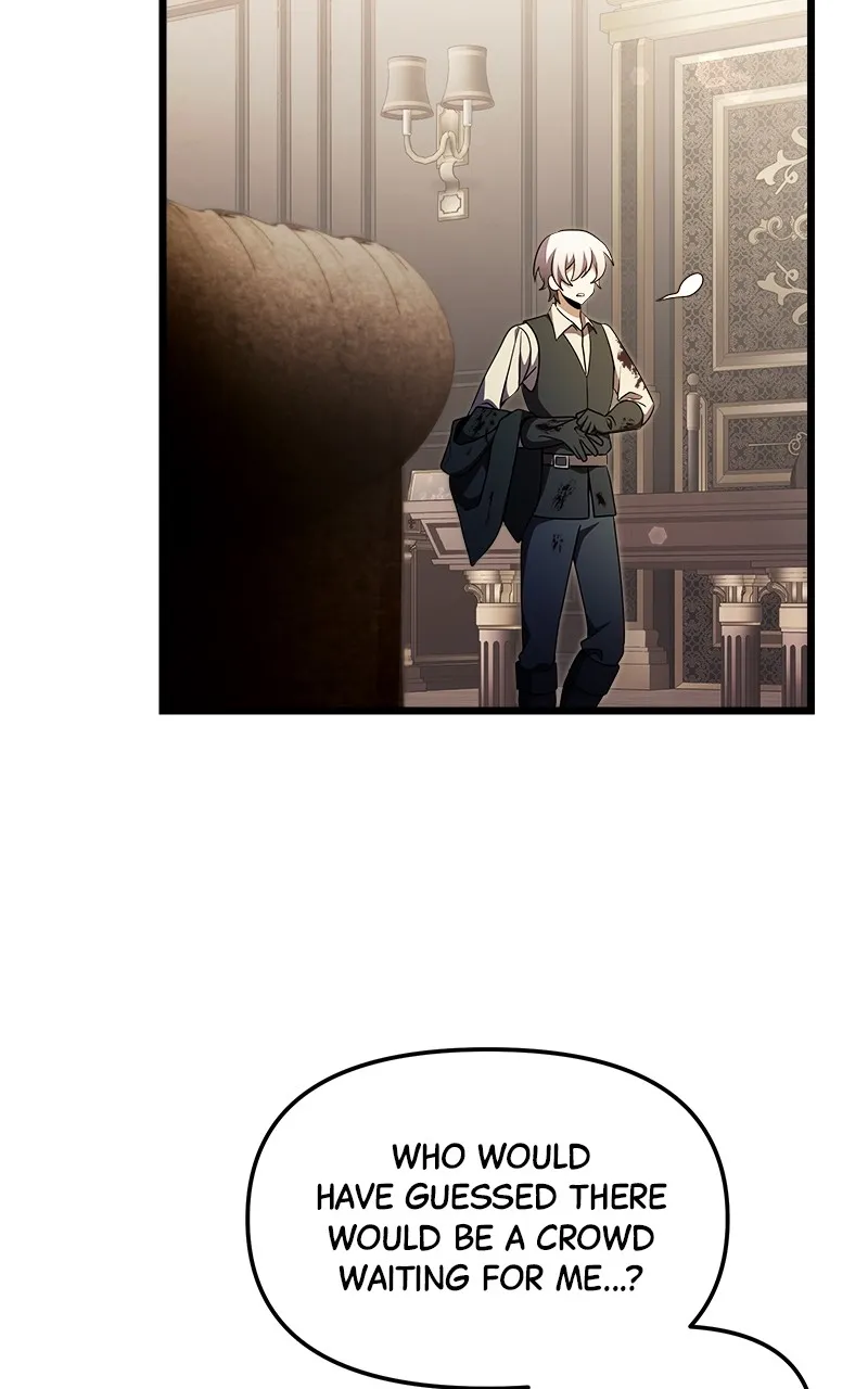Time-Limited Genius Dark Knight Chapter 14 page 83 - 