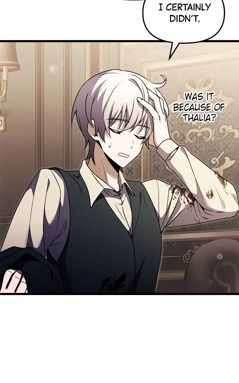 Time-Limited Genius Dark Knight Chapter 14 page 84 - 