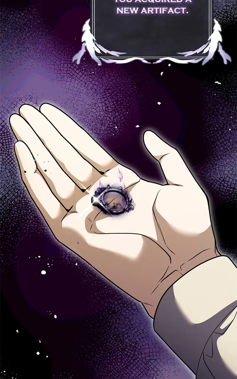 Time-Limited Genius Dark Knight Chapter 14 page 87 - 