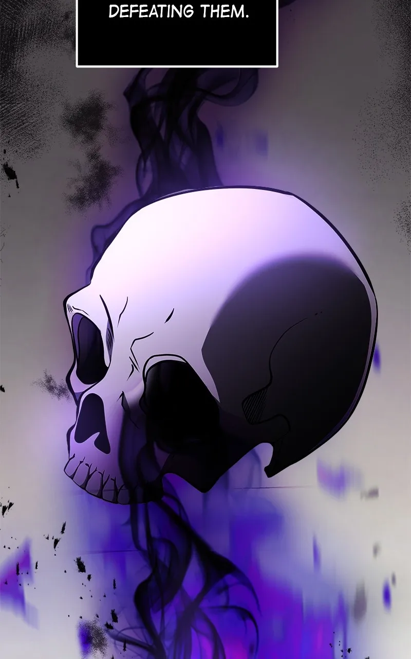 Time-Limited Genius Dark Knight Chapter 14 page 91 - 