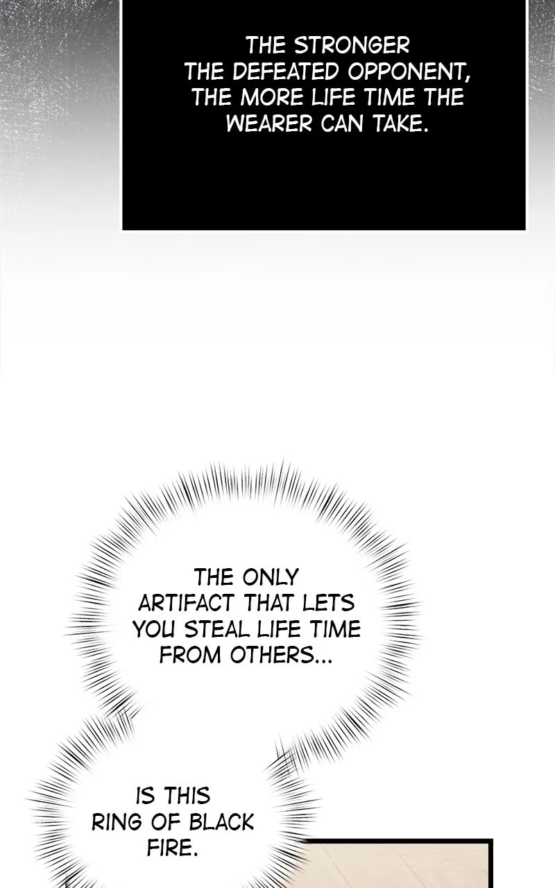 Time-Limited Genius Dark Knight Chapter 14 page 93 - 