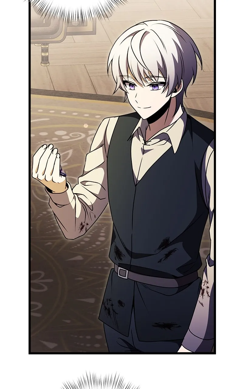 Time-Limited Genius Dark Knight Chapter 14 page 94 - 