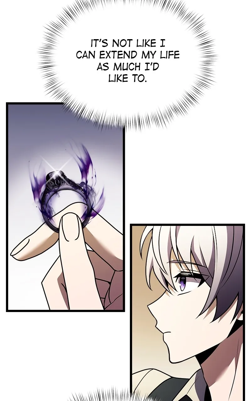 Time-Limited Genius Dark Knight Chapter 14 page 97 - 