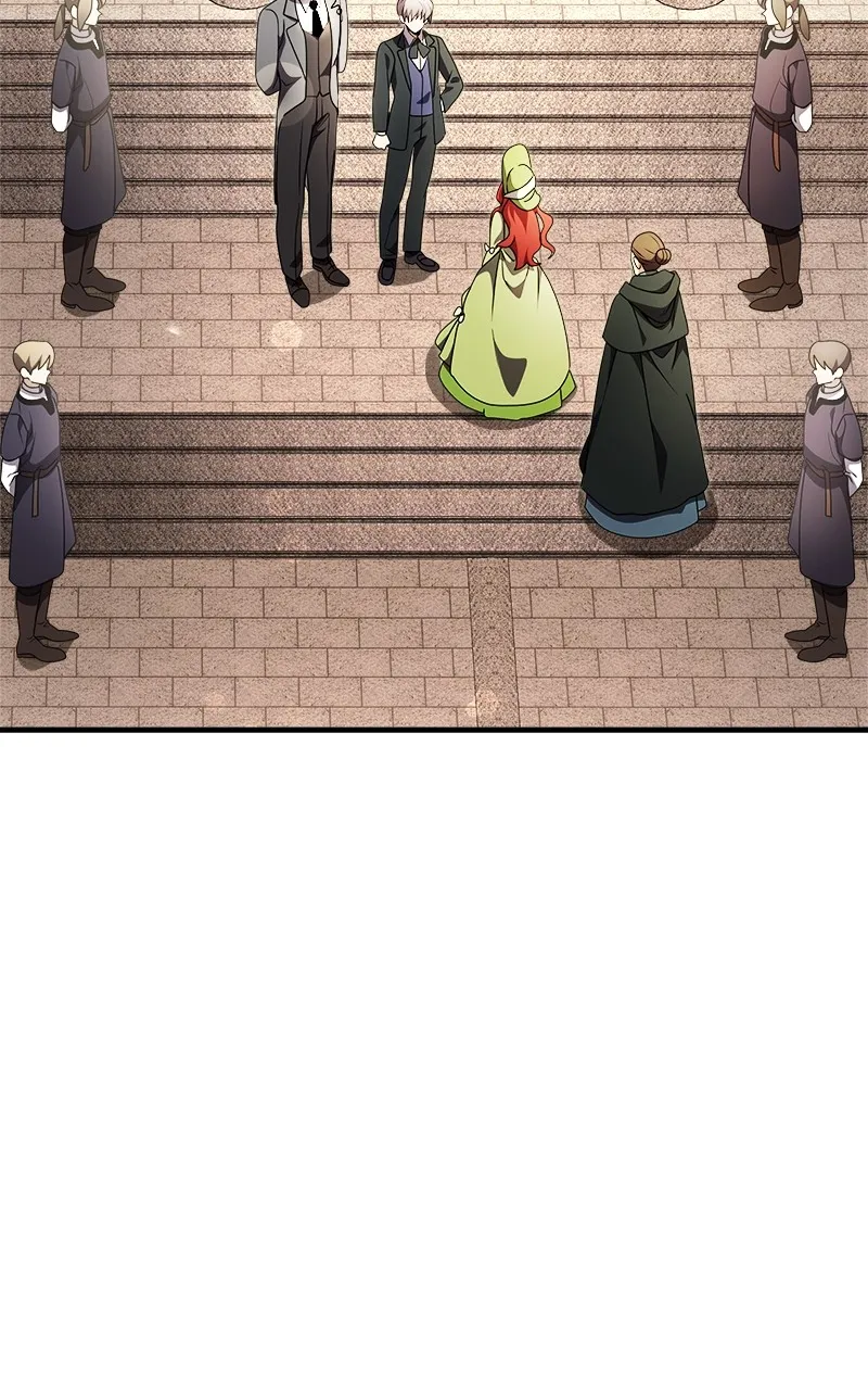 Time-Limited Genius Dark Knight Chapter 15 page 108 - 