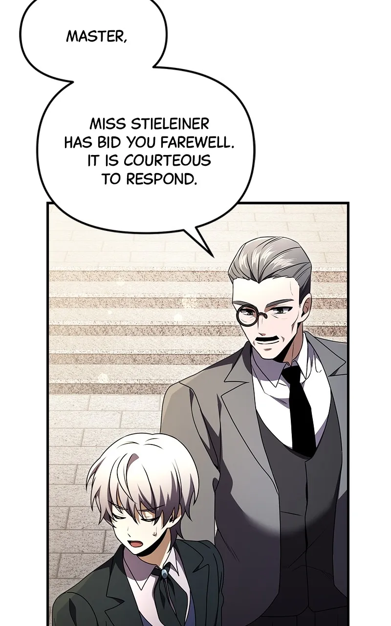 Time-Limited Genius Dark Knight Chapter 15 page 114 - 