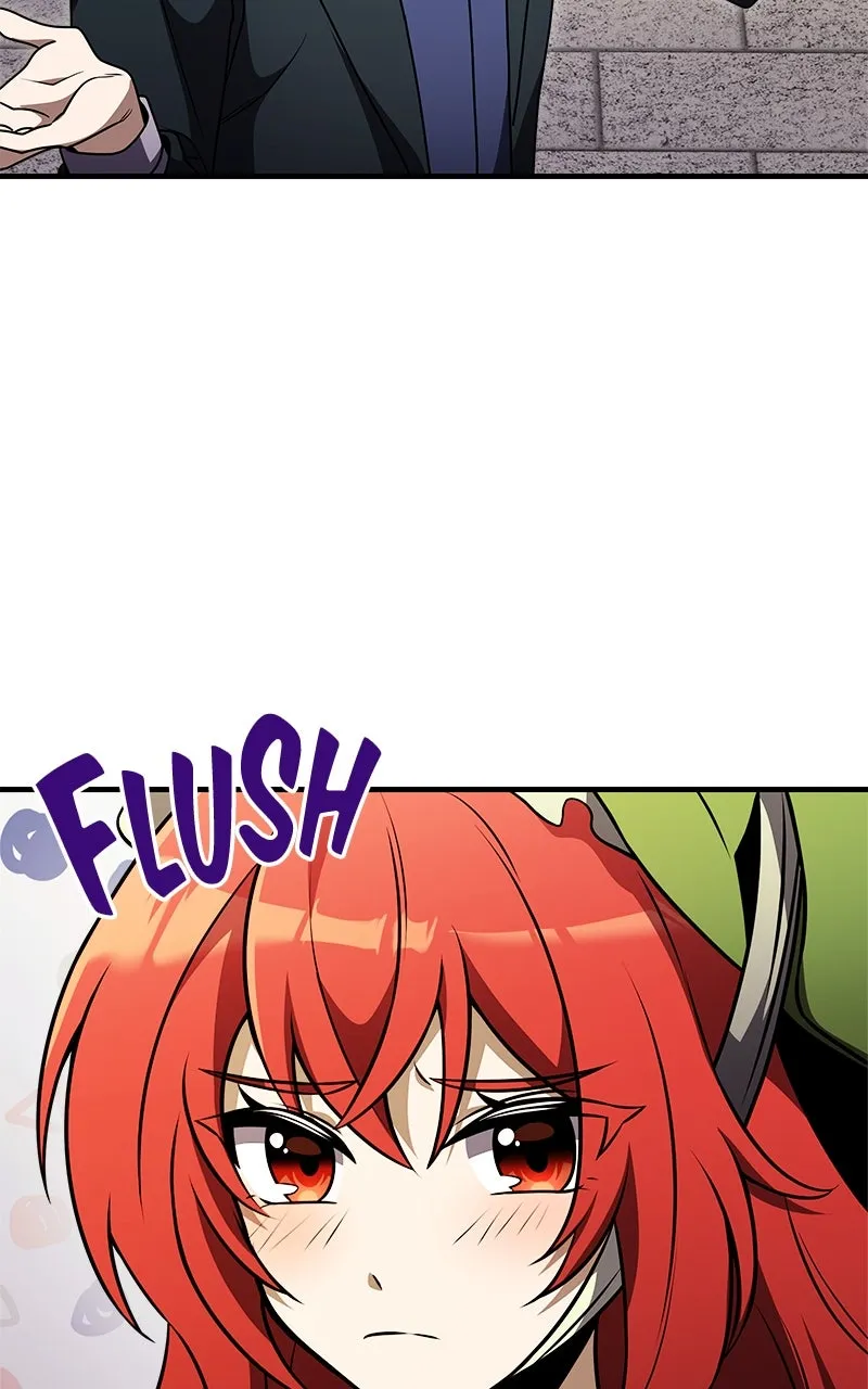 Time-Limited Genius Dark Knight Chapter 15 page 119 - 