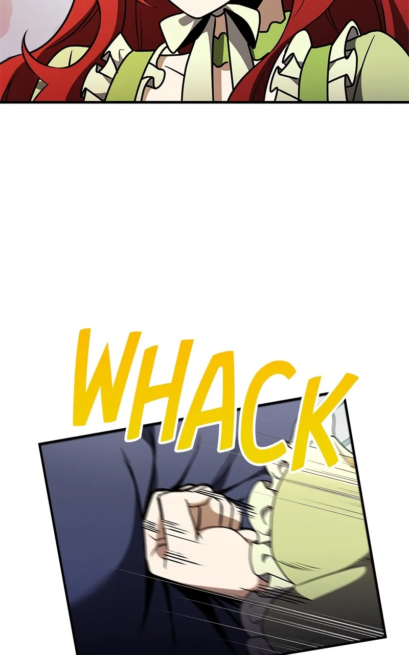 Time-Limited Genius Dark Knight Chapter 15 page 120 - 