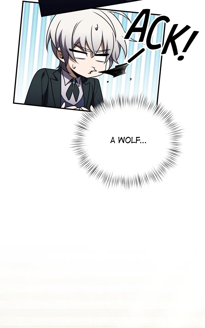 Time-Limited Genius Dark Knight Chapter 15 page 121 - 