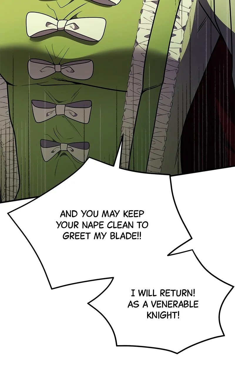 Time-Limited Genius Dark Knight Chapter 15 page 125 - 