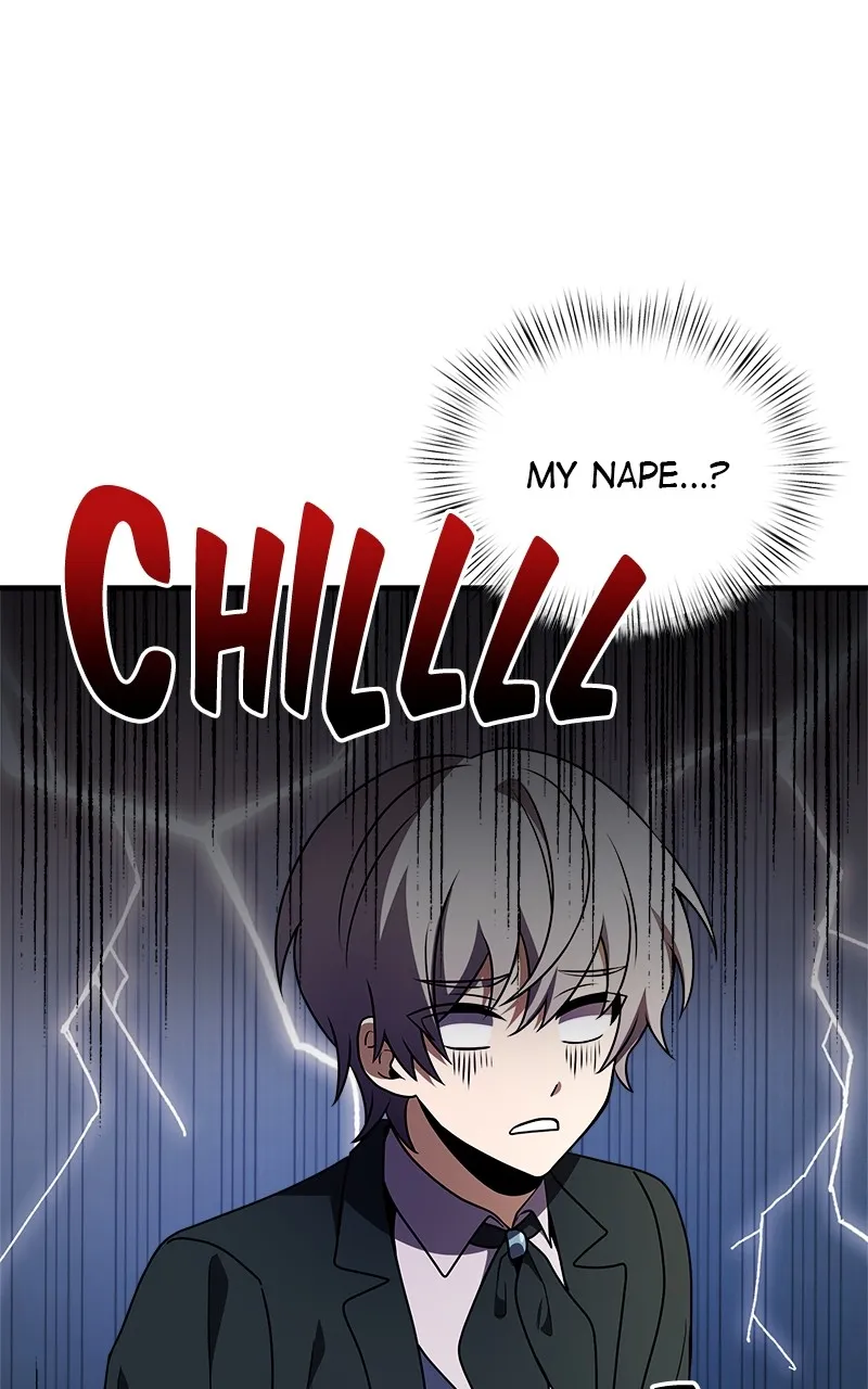 Time-Limited Genius Dark Knight Chapter 15 page 126 - 