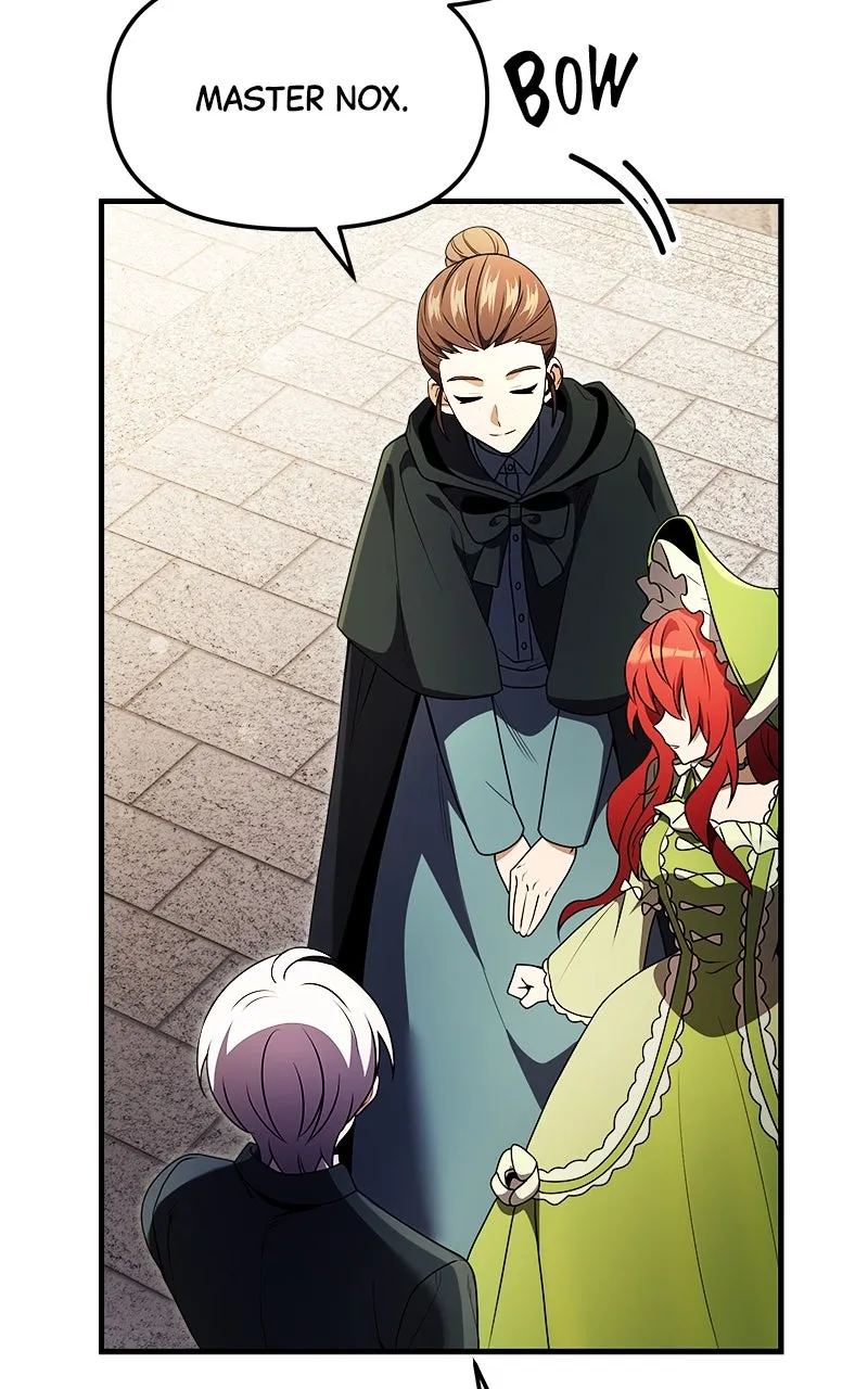 Time-Limited Genius Dark Knight Chapter 15 page 128 - 
