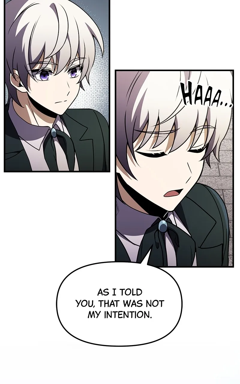 Time-Limited Genius Dark Knight Chapter 15 page 131 - 