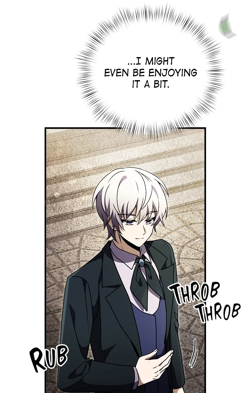Time-Limited Genius Dark Knight Chapter 15 page 140 - 
