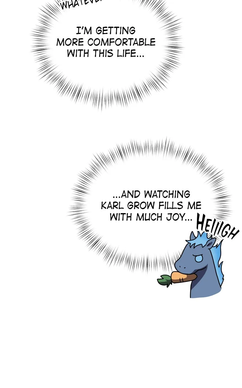 Time-Limited Genius Dark Knight Chapter 15 page 16 - 