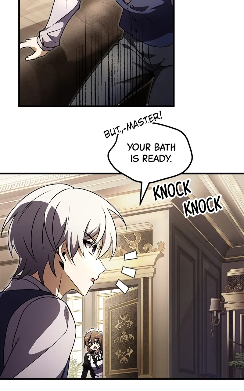 Time-Limited Genius Dark Knight Chapter 15 page 22 - 