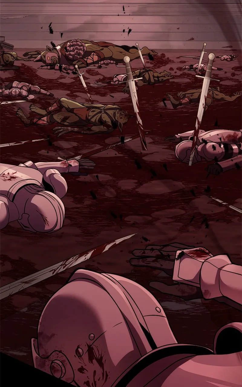 Time-Limited Genius Dark Knight Chapter 15 page 32 - 
