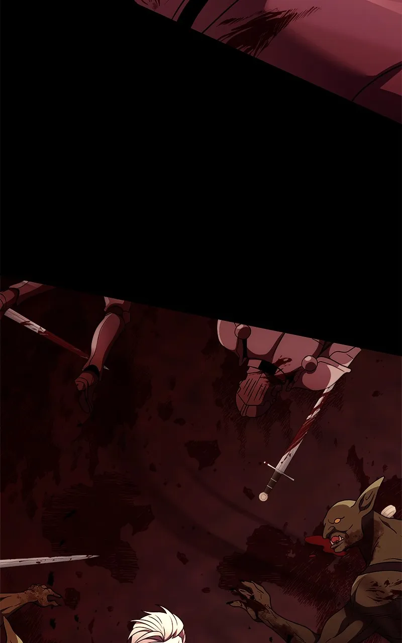 Time-Limited Genius Dark Knight Chapter 15 page 33 - 