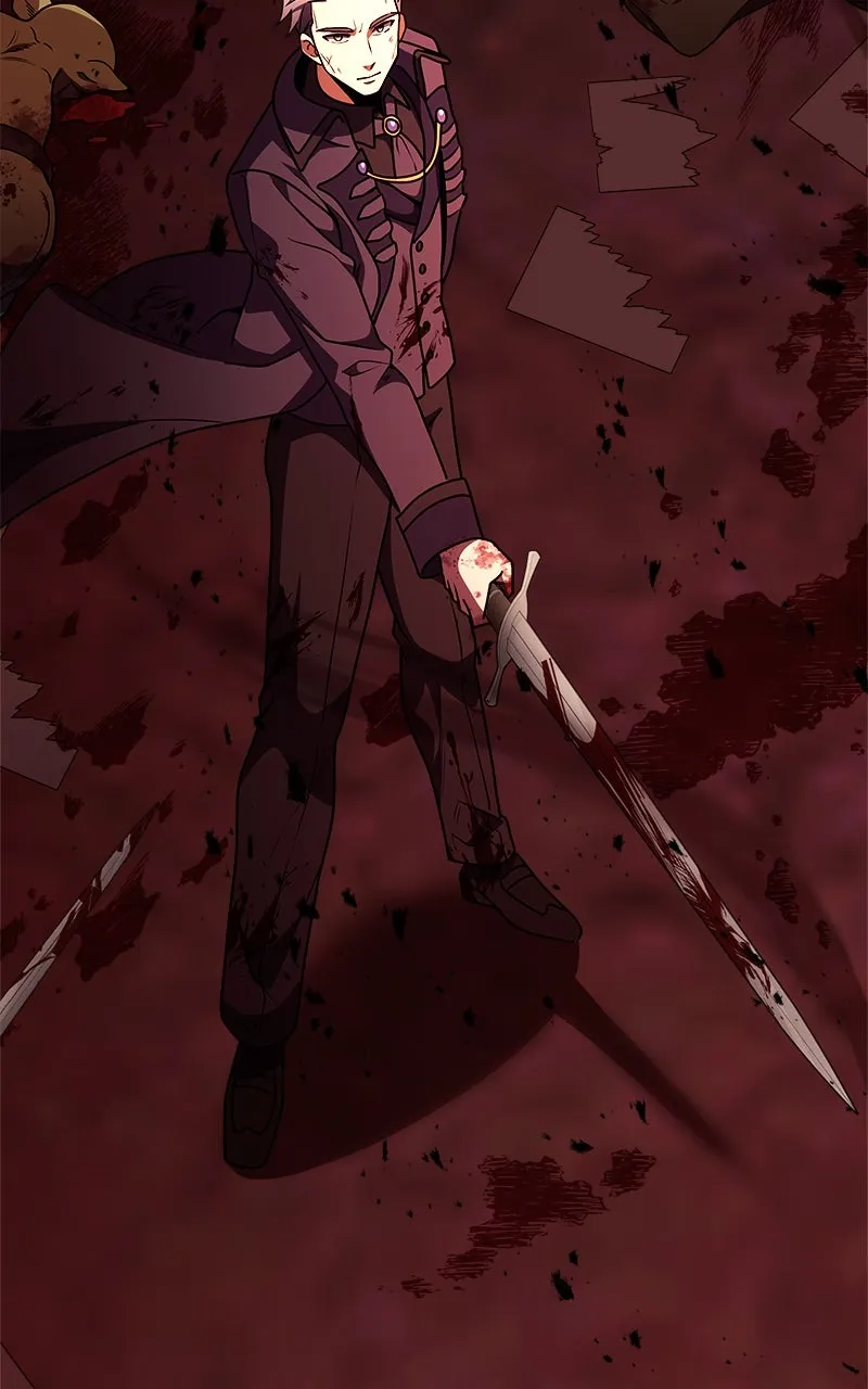 Time-Limited Genius Dark Knight Chapter 15 page 34 - 