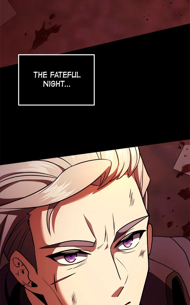 Time-Limited Genius Dark Knight Chapter 15 page 35 - 
