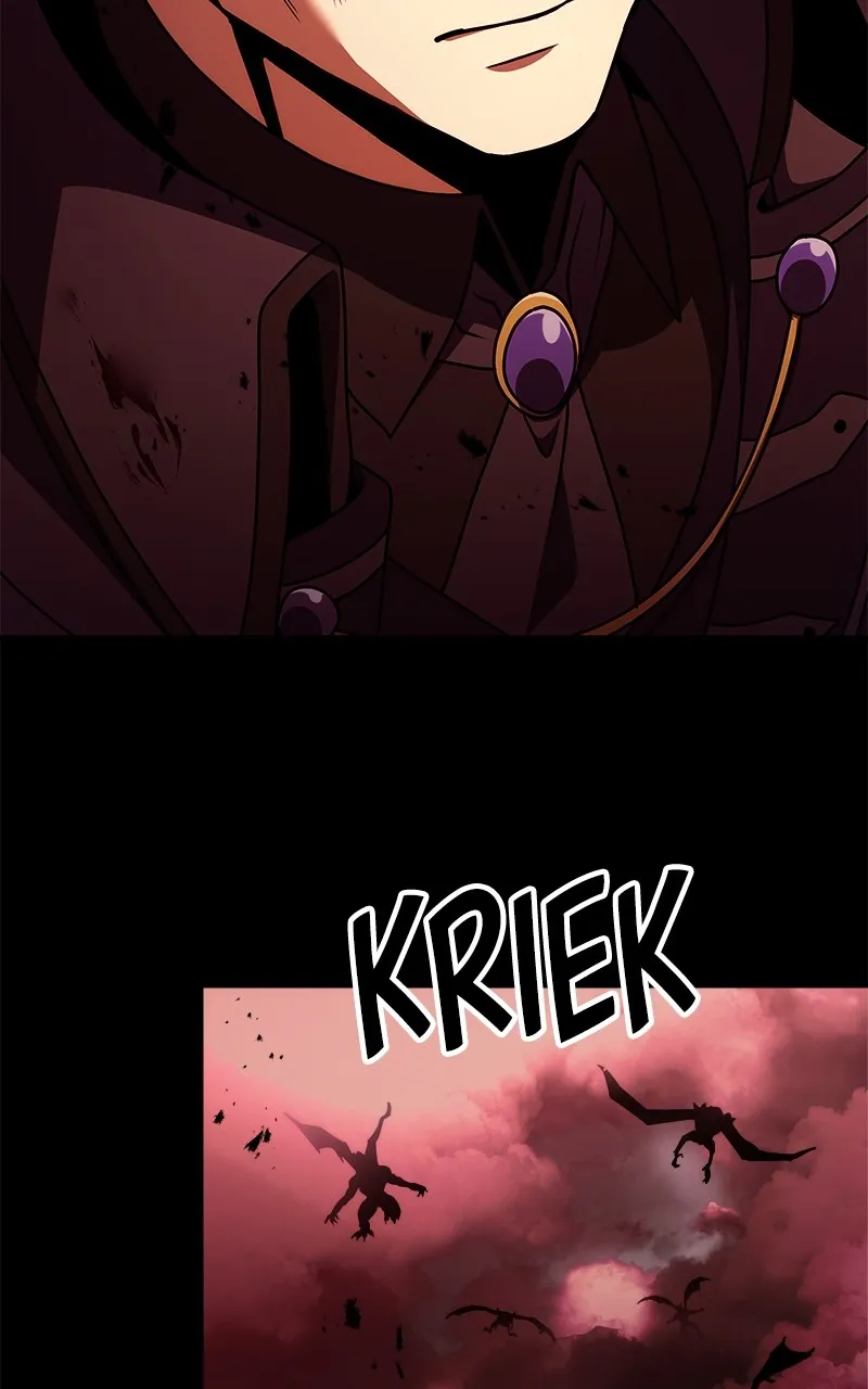 Time-Limited Genius Dark Knight Chapter 15 page 36 - 