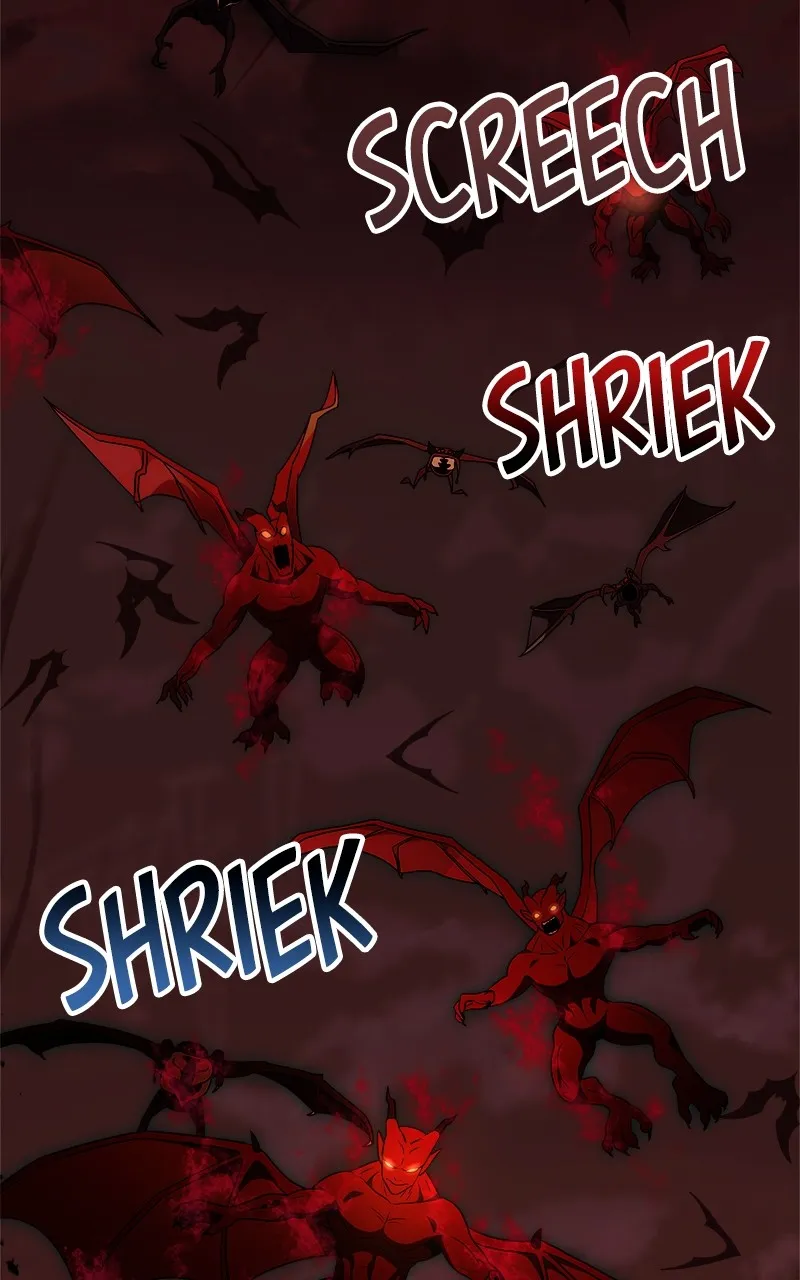 Time-Limited Genius Dark Knight Chapter 15 page 38 - 