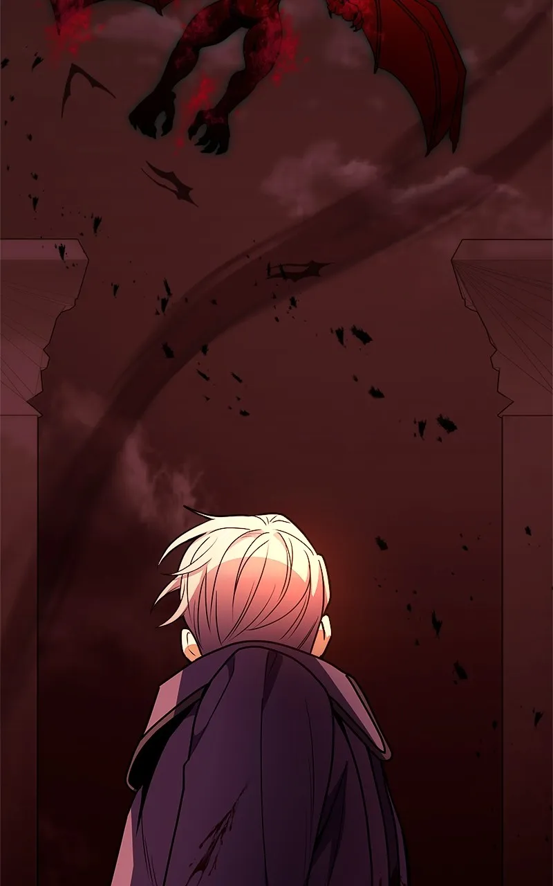 Time-Limited Genius Dark Knight Chapter 15 page 39 - 