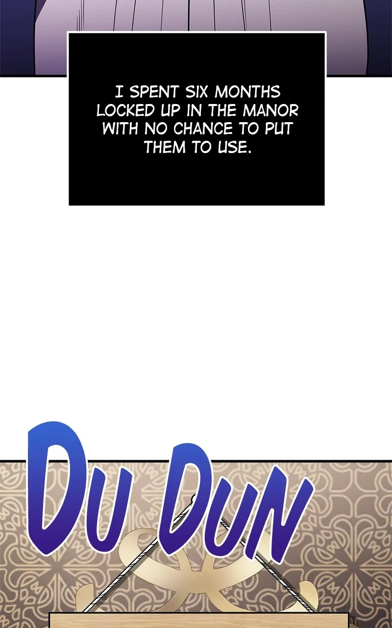 Time-Limited Genius Dark Knight Chapter 15 page 5 - 