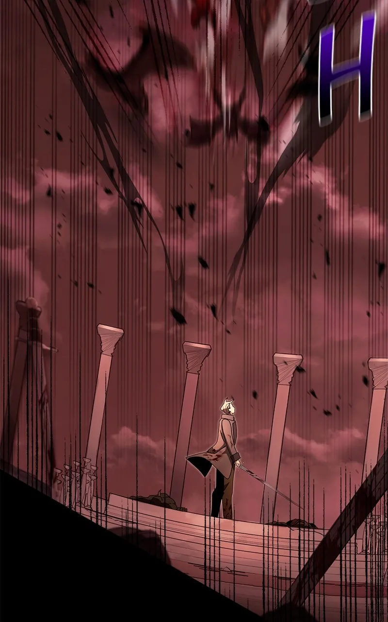 Time-Limited Genius Dark Knight Chapter 15 page 42 - 