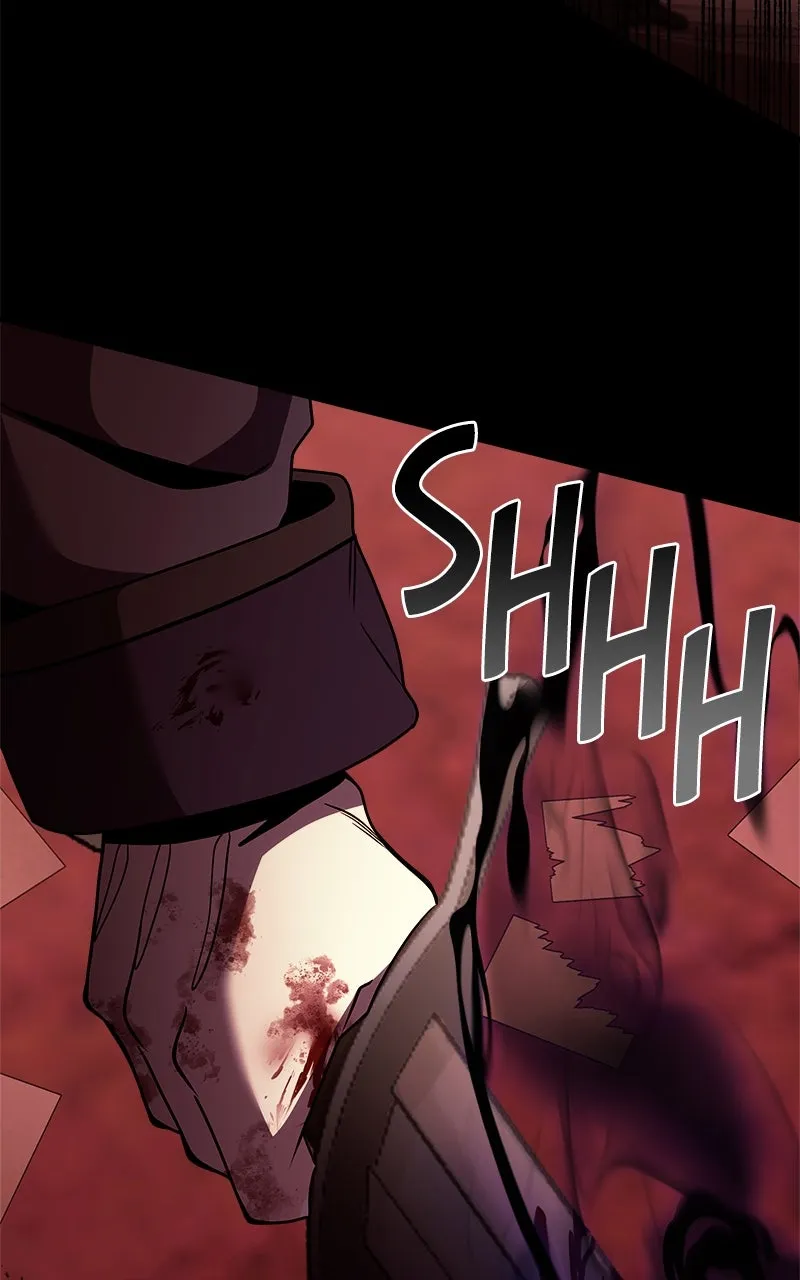 Time-Limited Genius Dark Knight Chapter 15 page 43 - 