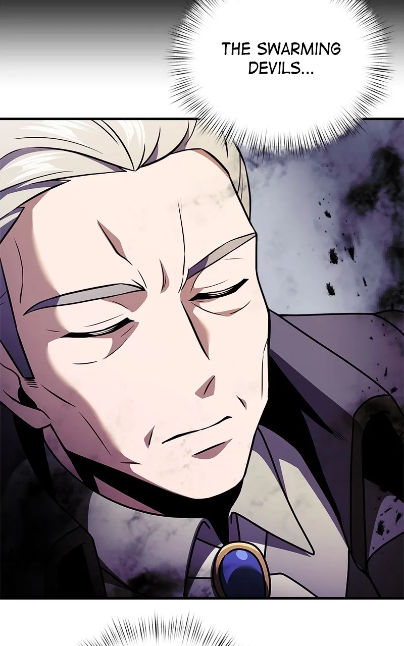 Time-Limited Genius Dark Knight Chapter 15 page 49 - 