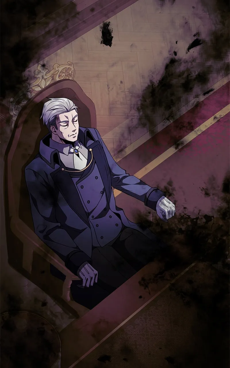 Time-Limited Genius Dark Knight Chapter 15 page 51 - 