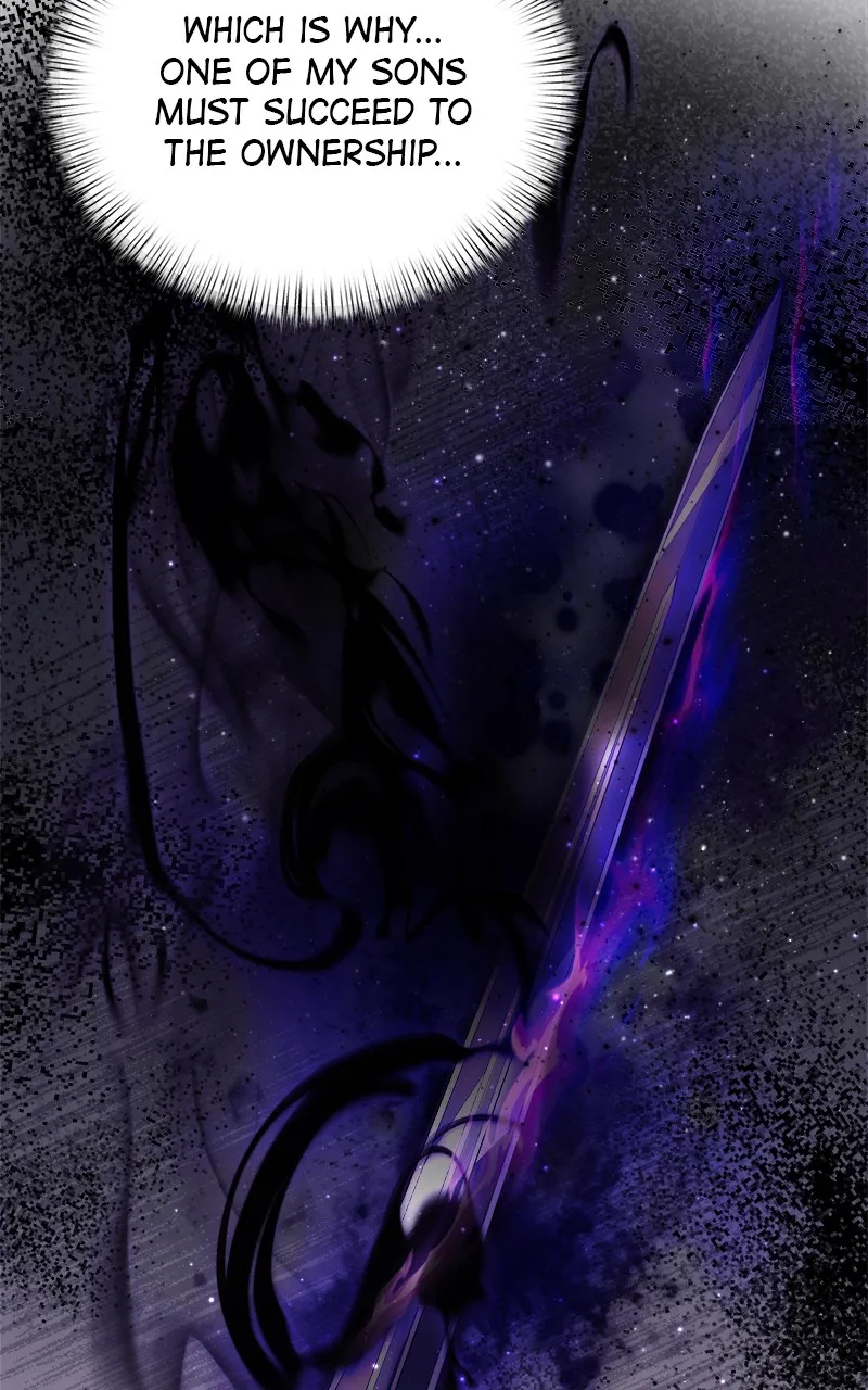 Time-Limited Genius Dark Knight Chapter 15 page 57 - 