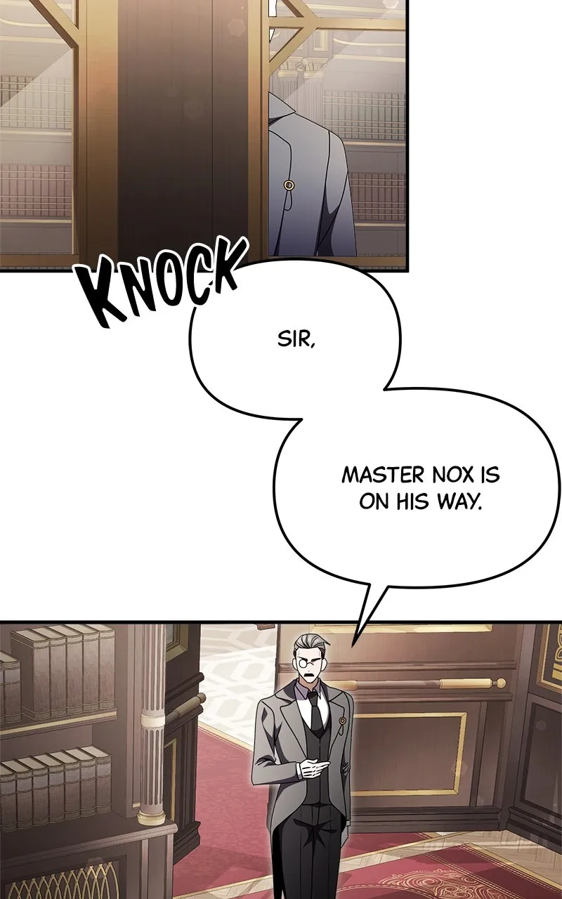 Time-Limited Genius Dark Knight Chapter 15 page 63 - 