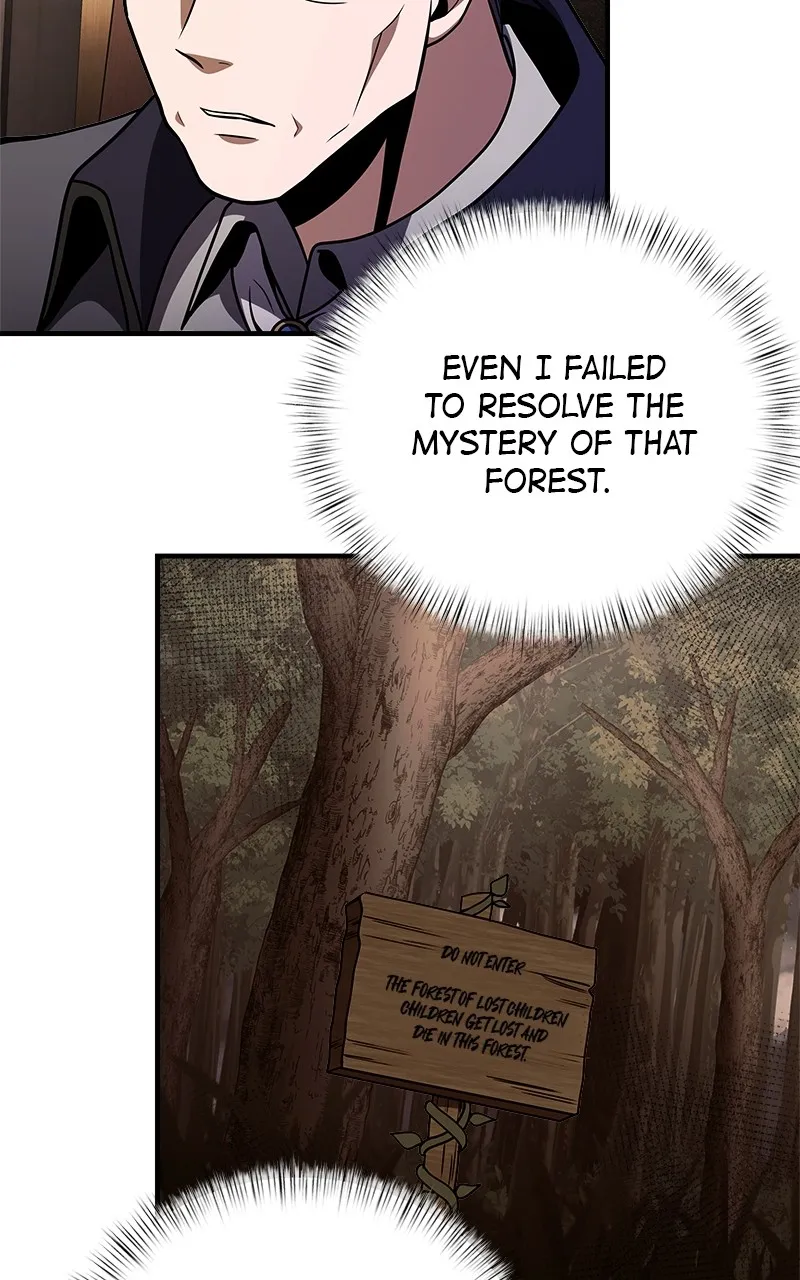Time-Limited Genius Dark Knight Chapter 15 page 66 - 