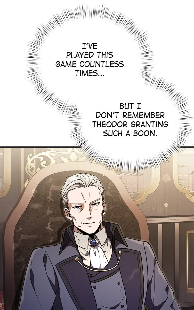 Time-Limited Genius Dark Knight Chapter 15 page 85 - 