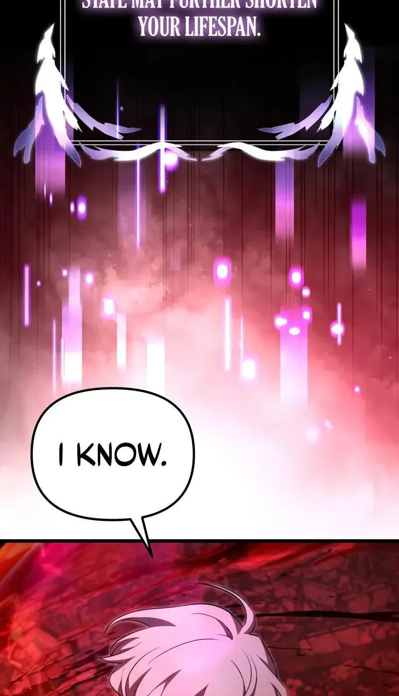 Time-Limited Genius Dark Knight Chapter 159.4 page 108 - 