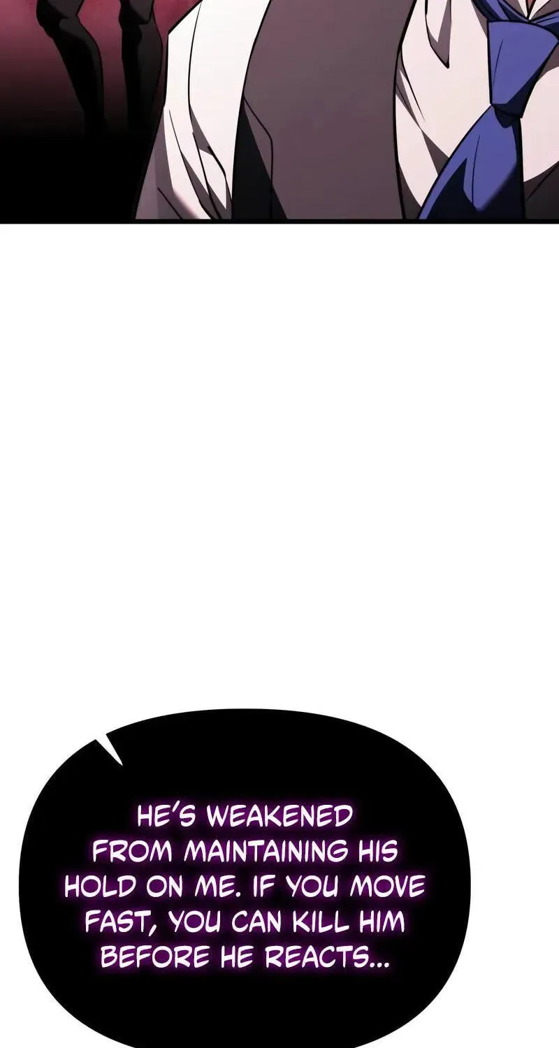 Time-Limited Genius Dark Knight Chapter 159.4 page 128 - 