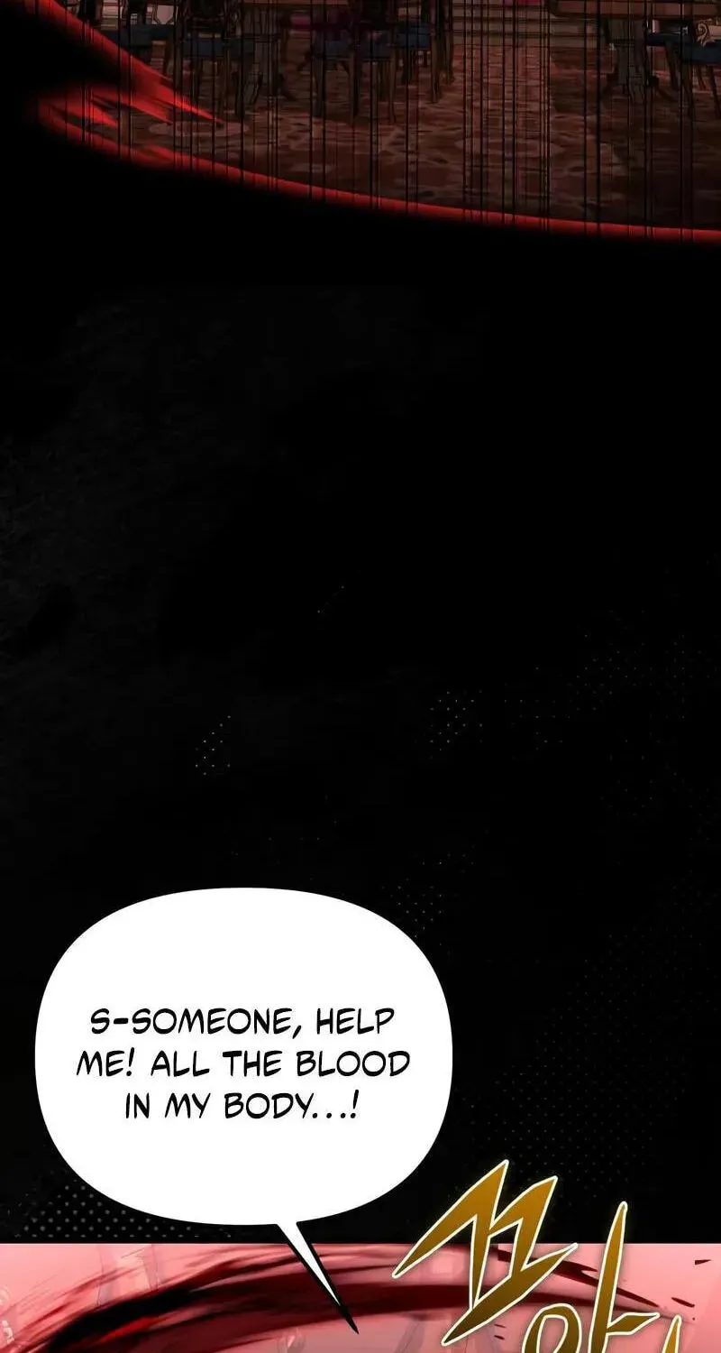 Time-Limited Genius Dark Knight Chapter 159.4 page 5 - 