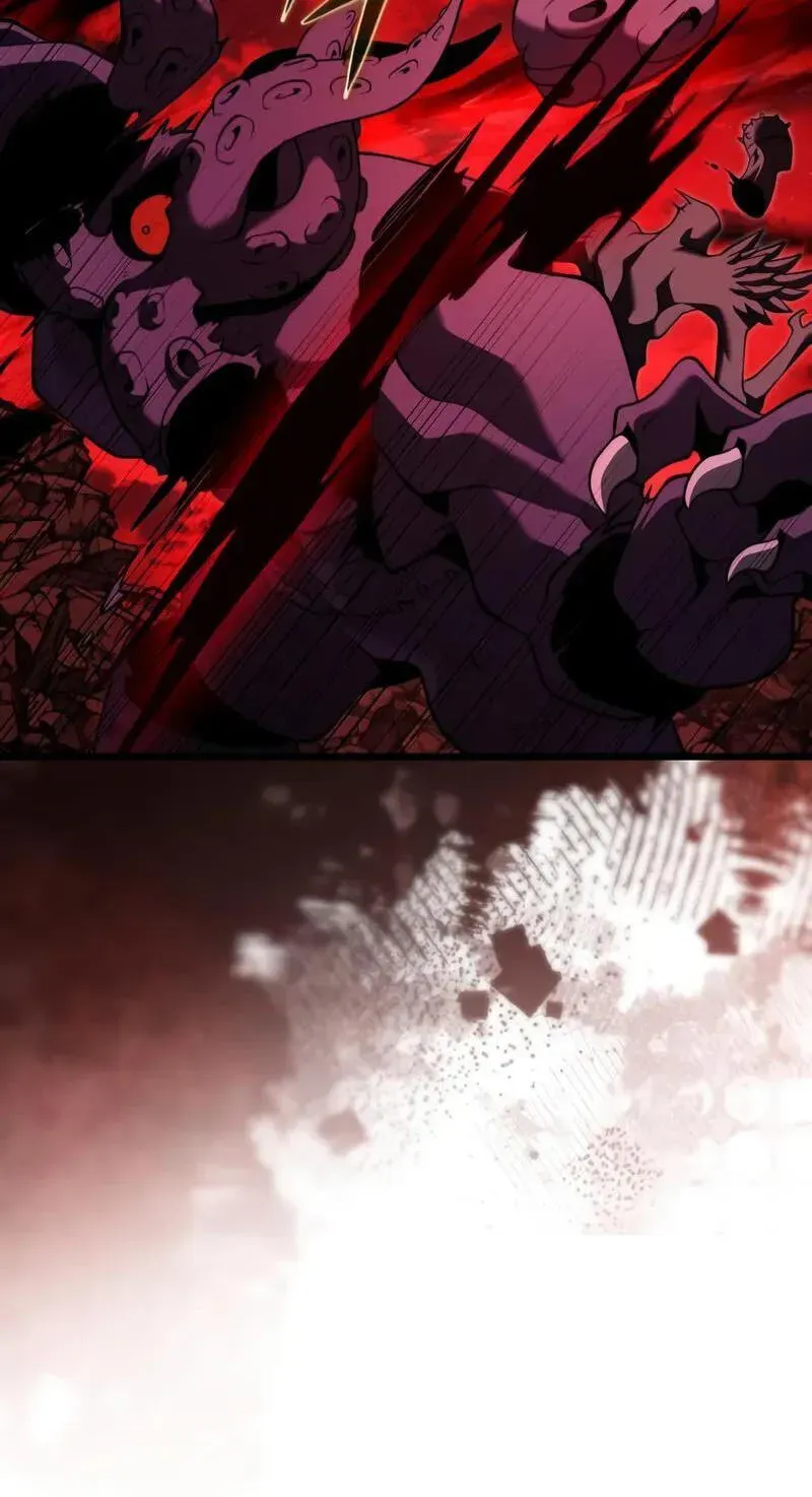 Time-Limited Genius Dark Knight Chapter 159.5 page 119 - 