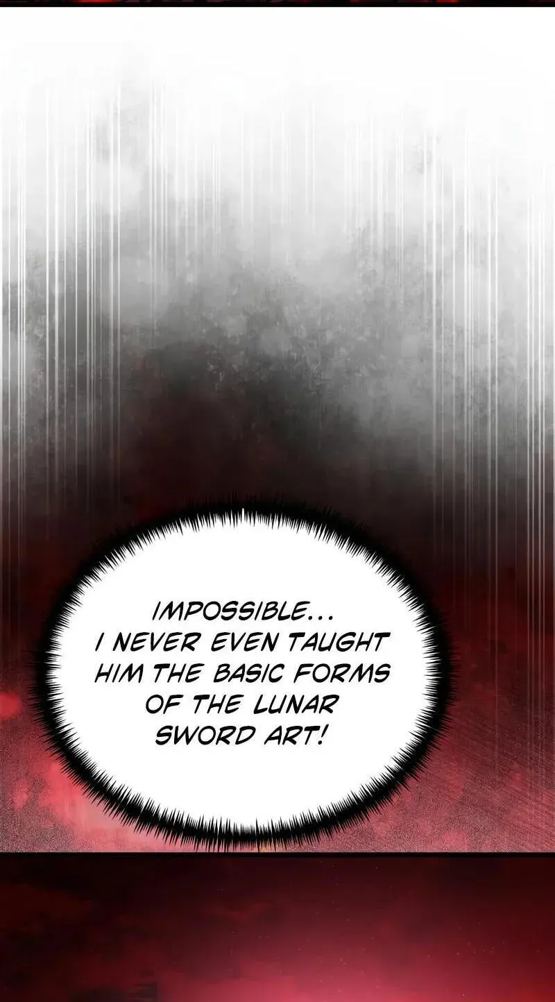 Time-Limited Genius Dark Knight Chapter 159.5 page 121 - 