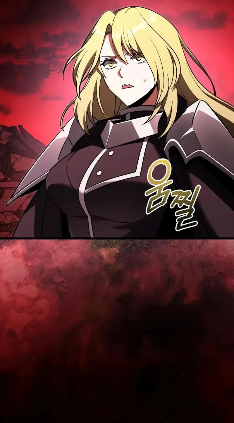 Time-Limited Genius Dark Knight Chapter 159.5 page 122 - 