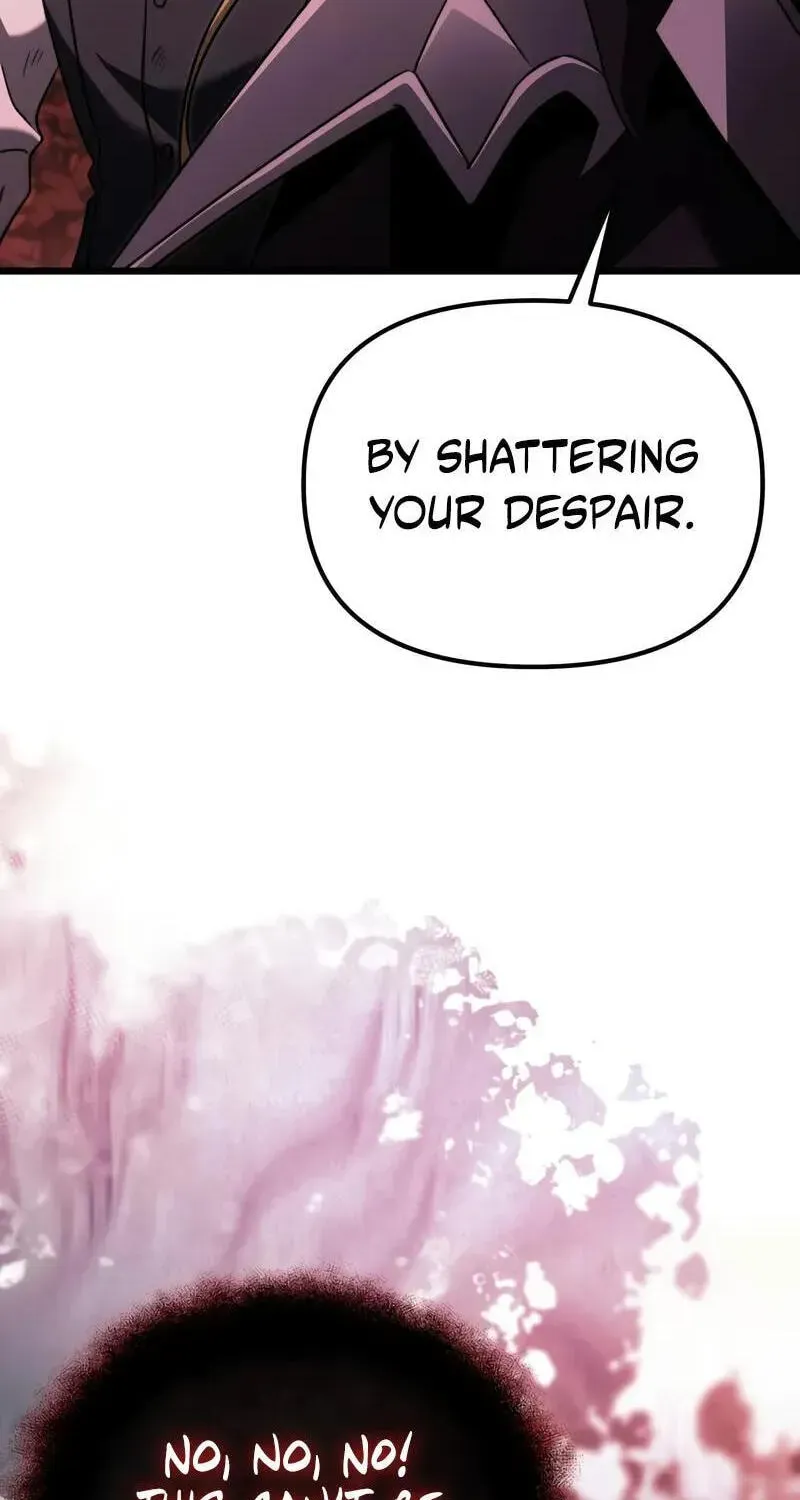 Time-Limited Genius Dark Knight Chapter 159.5 page 138 - 