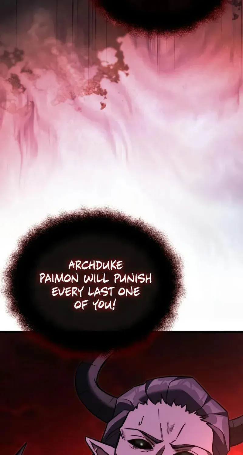 Time-Limited Genius Dark Knight Chapter 159.5 page 142 - 