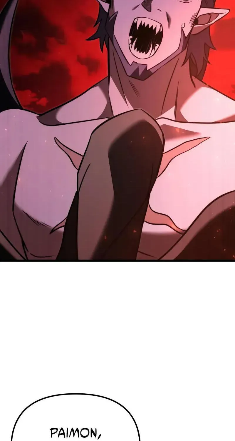 Time-Limited Genius Dark Knight Chapter 159.5 page 144 - 